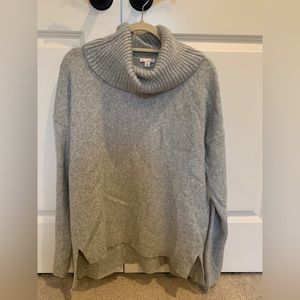 GAP Cozy Cowl Neck Sweater